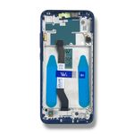 Frontal Tela Xiaomi Note 8 IPS LCD Wefix C- Aro