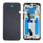 Frontal Tela Xiaomi Note 8 IPS LCD Wefix C- Aro