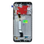 Frontal Tela Xiaomi Note 8T IPS LCD Wefix C- Aro