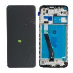 Frontal Tela Xiaomi Note 9 IPS LCD Wefix C- Aro
