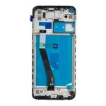 Frontal Tela Xiaomi Note 9 IPS LCD Wefix C- Aro