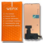 Frontal Tela Xiaomi Poco F6 Pro Amoled Wefix