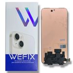 Frontal Tela Xiaomi Poco F7 Amoled Wefix