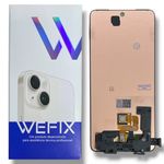 Frontal Tela Xiaomi Poco F7 Ultra - F7 Pro - K80 - K80 Pro Amoled Wefix