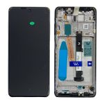 Frontal Tela Xiaomi Poco X3 - X3 Pro IPS LCD Wefix C- Aro