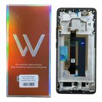 Frontal Tela Xiaomi Poco X6 Pro 5G - K70E Amoled Wefix C-Aro
