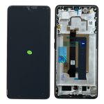 Frontal Tela Xiaomi Poco X6 Pro 5G - K70E Amoled Wefix C-Aro