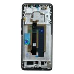 Frontal Tela Xiaomi Poco X6 Pro 5G - K70E Amoled Wefix C-Aro