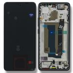 Frontal Tela Xiaomi Poco X7 Pro Amoled Wefix C- Aro