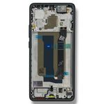 Frontal Tela Xiaomi Poco X7 Pro Amoled Wefix C- Aro
