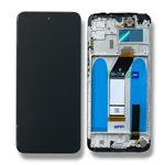 Frontal Tela Xiaomi Redmi 10 4G  IPS LCD Wefix C-Aro