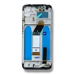 Frontal Tela Xiaomi Redmi 10 4G  IPS LCD Wefix C-Aro