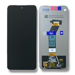Frontal Tela Xiaomi Redmi 10 4G - 10 Prime - 10 2022 IPS LCD Wefix