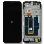 Frontal Tela Xiaomi Redmi 10 5G - Note 11e - Poco M4 - Poco M5 IPS LCD Wefix C- Aro