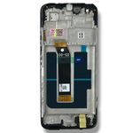 Frontal Tela Xiaomi Redmi 10 5G - Note 11e - Poco M4 - Poco M5 IPS LCD Wefix C- Aro