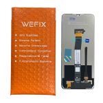 Frontal Tela Xiaomi Redmi 10C - 10 Power - Poco C40 IPS LCD Wefix