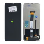 Frontal Tela Xiaomi Redmi 10C - 10 Power - Poco C40 IPS LCD Wefix