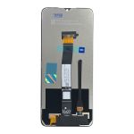 Frontal Tela Xiaomi Redmi 10C - 10 Power - Poco C40 IPS LCD Wefix