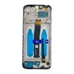 Frontal Tela Xiaomi Redmi 10C - 10 Power - Poco C40 IPS LCD Wefix C- Aro