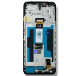 Frontal Tela Xiaomi Redmi 12 - Poco M6 Pro 5G IPS LCD Wefix C- Aro