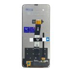 Frontal Tela Xiaomi Redmi 12C - 11A - Poco C55 IPS LCD Wefix
