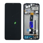 Frontal Tela Xiaomi Redmi 12C - Poco C55 IPS LCD Wefix C-Aro