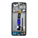 Frontal Tela Xiaomi Redmi 12C - Poco C55 IPS LCD Wefix C-Aro