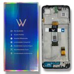 Frontal Tela Xiaomi Redmi 13 IPS LCD Wefix C-Aro