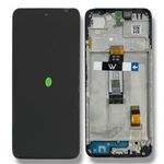 Frontal Tela Xiaomi Redmi 13 IPS LCD Wefix C-Aro