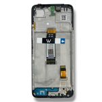 Frontal Tela Xiaomi Redmi 13 IPS LCD Wefix C-Aro