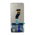 Frontal Tela Xiaomi Redmi 13C - Poco C65 IPS LCD Wefix