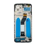 Frontal Tela Xiaomi Redmi 13C - Poco C65 IPS LCD Wefix C- Aro