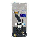 Frontal Tela Xiaomi Redmi 14C - Poco C75 IPS LCD Wefix