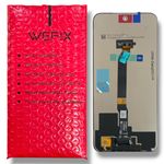 Frontal Tela Xiaomi Redmi 15 4G / 5G - Poco M7 - M7 Plus 5G IPS LCD Wefix