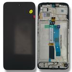 Frontal Tela Xiaomi Redmi 15 4G / 5G - Poco M7 IPS LCD Wefix C- Aro