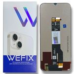 Frontal Tela Xiaomi Redmi 15C - Poco C85 IPS LCD Wefix