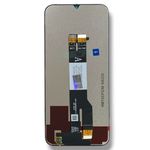 Frontal Tela Xiaomi Redmi 15C - Poco C85 IPS LCD Wefix