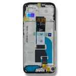 Frontal Tela Xiaomi Redmi 15C - Poco C85 IPS LCD Wefix C-Aro