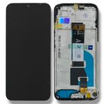 Frontal Tela Xiaomi Redmi 15C - Poco C85 IPS LCD Wefix C-Aro
