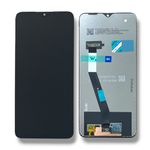 Frontal Tela Xiaomi Redmi 9 - 9 Prime - Poco M2 IPS LCD Wefix