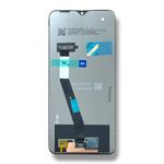 Frontal Tela Xiaomi Redmi 9 - 9 Prime - Poco M2 IPS LCD Wefix