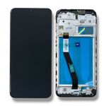 Frontal Tela Xiaomi Redmi 9 IPS LCD Wefix C- Aro