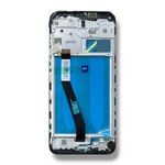 Frontal Tela Xiaomi Redmi 9 IPS LCD Wefix C- Aro