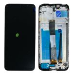 Frontal Tela Xiaomi Redmi 9A - 9C - 9i - 10A - Poco C3 - C31 IPS LCD Wefix C- Aro