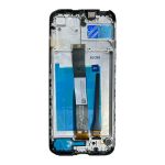 Frontal Tela Xiaomi Redmi 9A - 9C - 9i - 10A - Poco C3 - C31 IPS LCD Wefix C- Aro