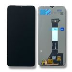 Frontal Tela Xiaomi Redmi 9T - Poco M3 IPS LCD Wefix