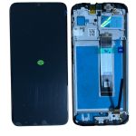 Frontal Tela Xiaomi Redmi 9T - Poco M3 IPS LCD Wefix C- Aro