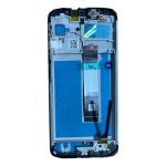 Frontal Tela Xiaomi Redmi 9T - Poco M3 IPS LCD Wefix C- Aro