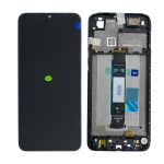 Frontal Tela Xiaomi Redmi A1 - A1 Plus - A2 - A2 Plus IPS LCD Wefix C- Aro