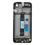 Frontal Tela Xiaomi Redmi A1 - A1 Plus - A2 - A2 Plus IPS LCD Wefix C- Aro